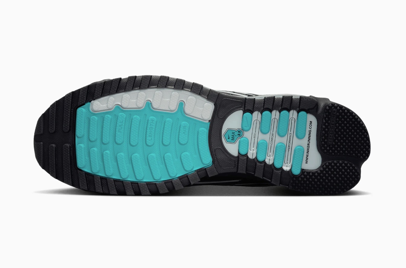 Nike Air Max TL 2.5 "Dusty Cactus"