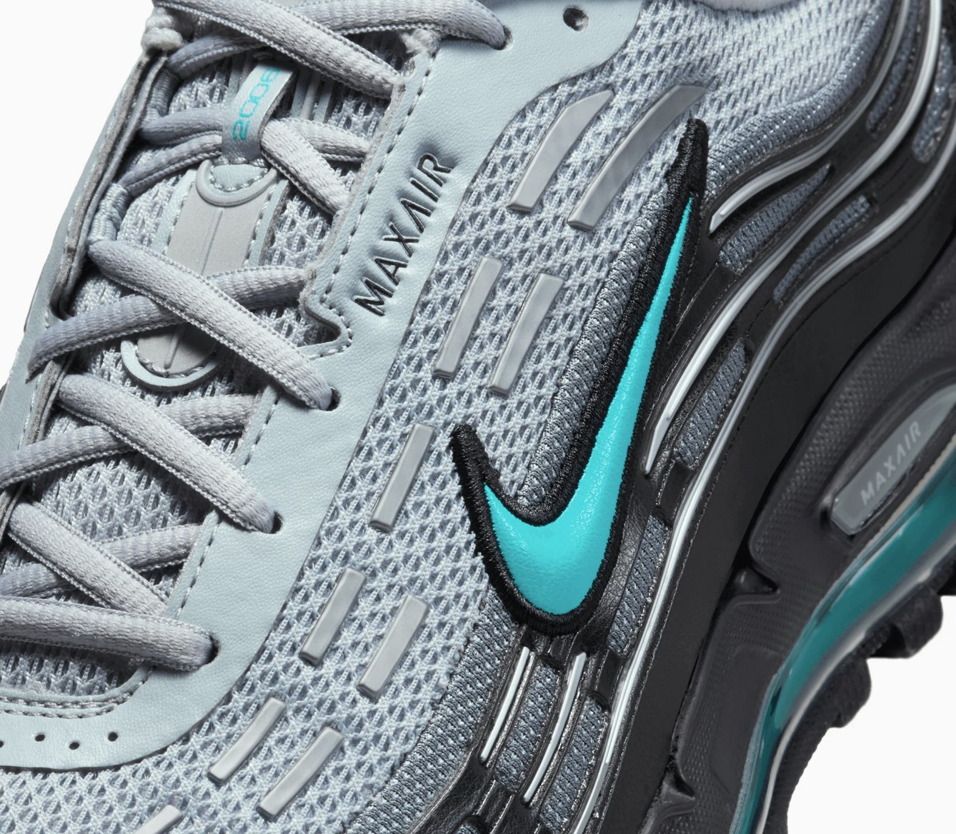 Nike Air Max TL 2.5 "Dusty Cactus"