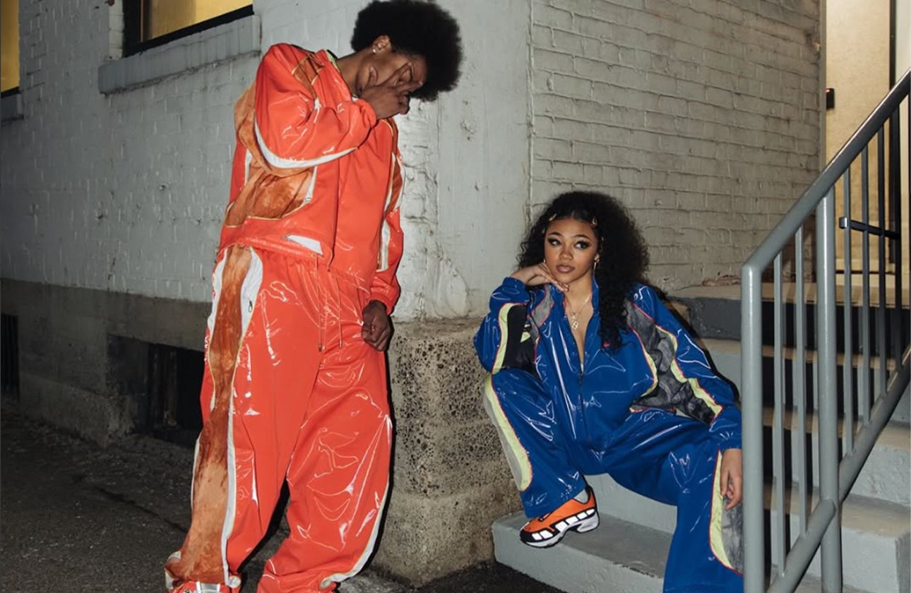 Nike Project F.R.O.G.