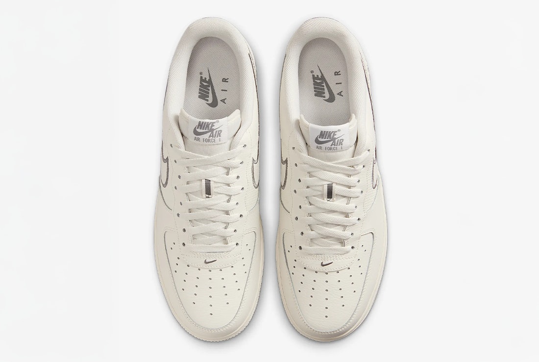 Nike Air Force 1 '07 Low "Sail"