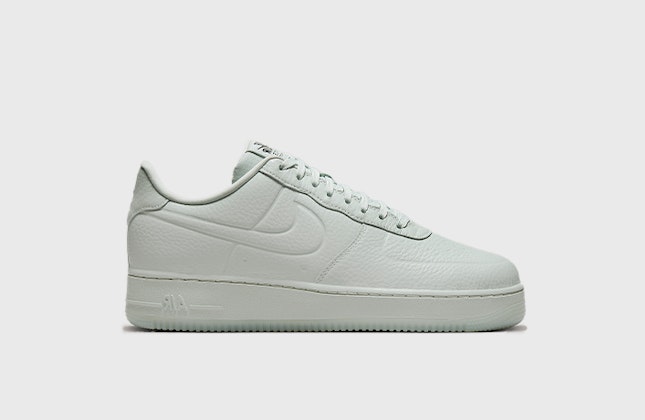 Nike Air Force 1 Low WP "Light Silver" Nike Air Force 1 Low WP "Light Silver"
