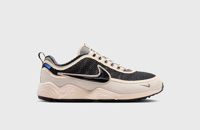 UNDEFEATED x Nike Air Zoom Spiridon "Phantom"