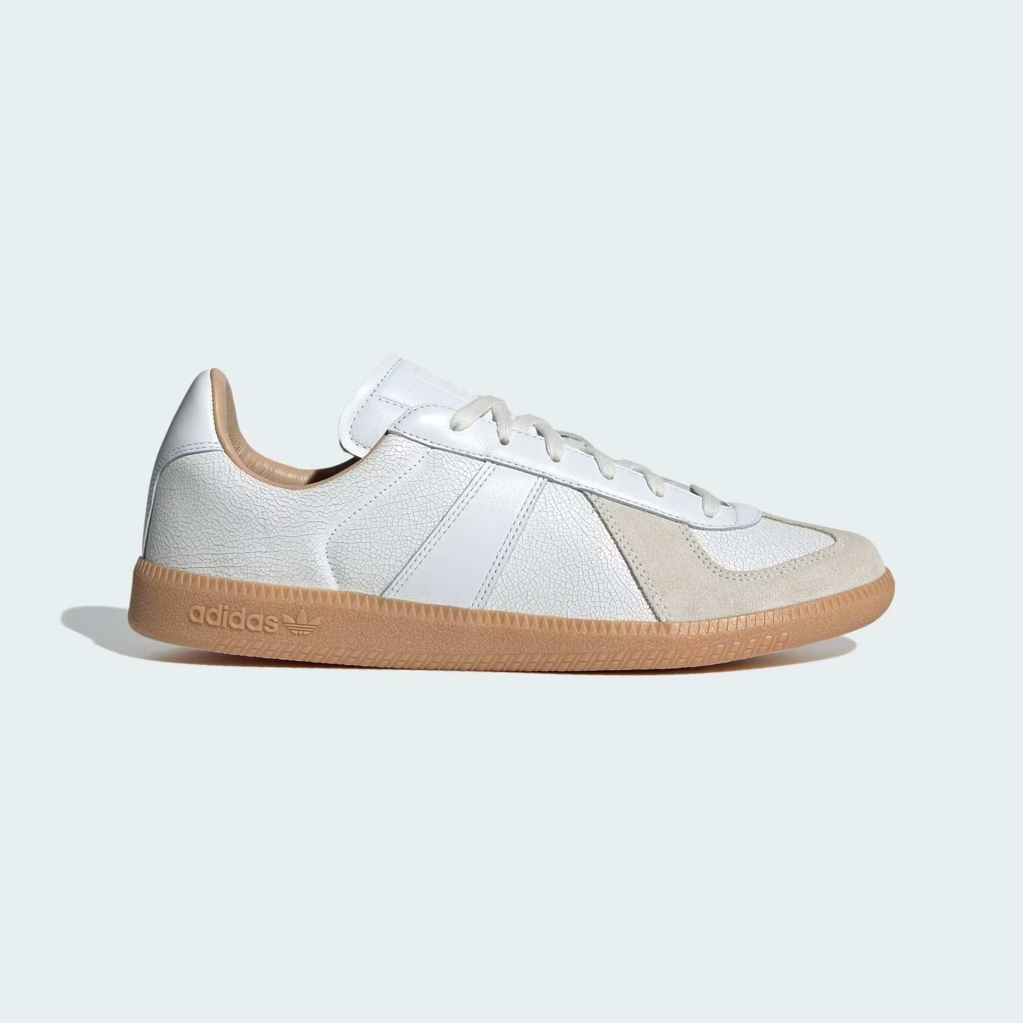 adidas BW Army "Cloud White"