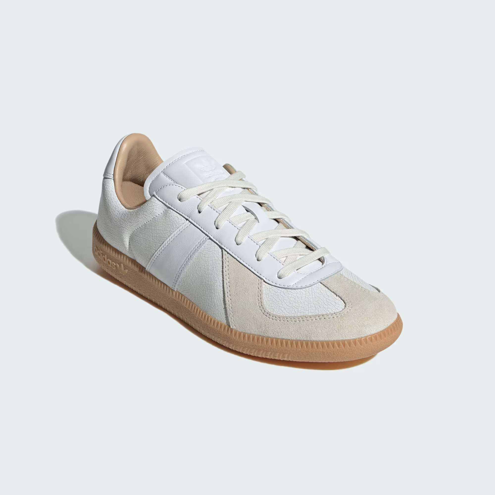 adidas BW Army "Cloud White"