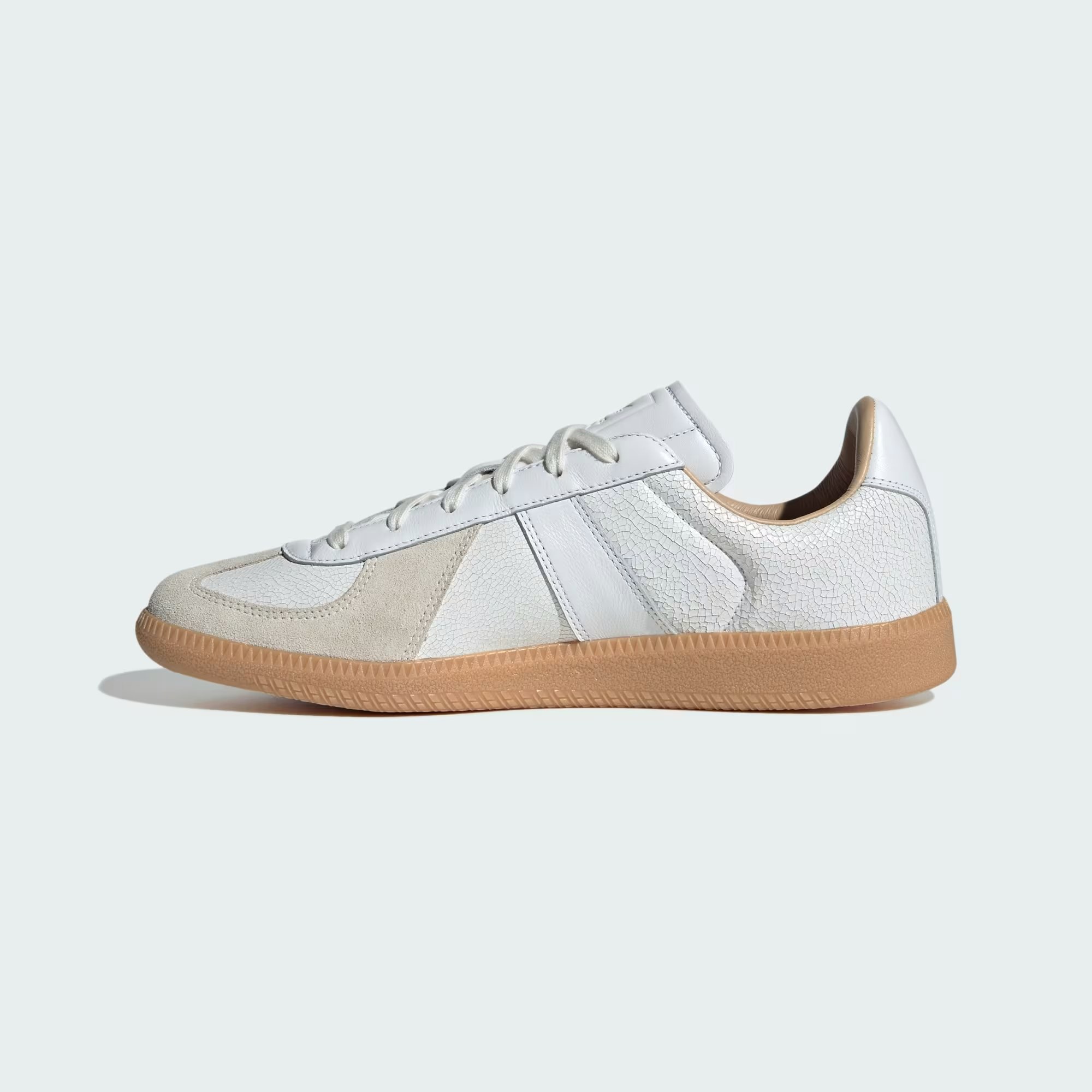adidas BW Army "Cloud White"