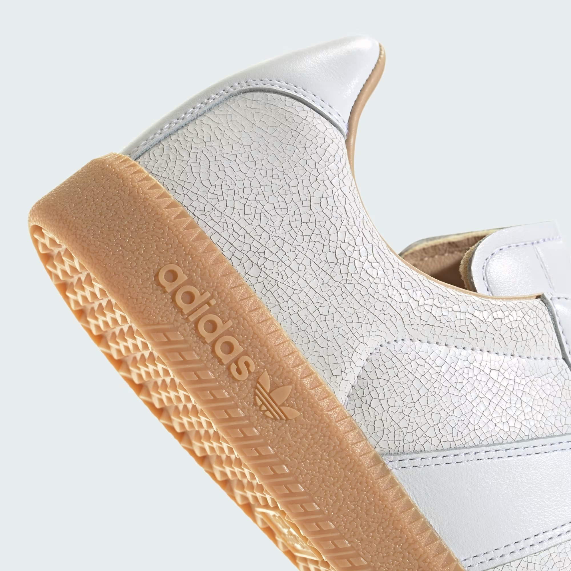 adidas BW Army "Cloud White"