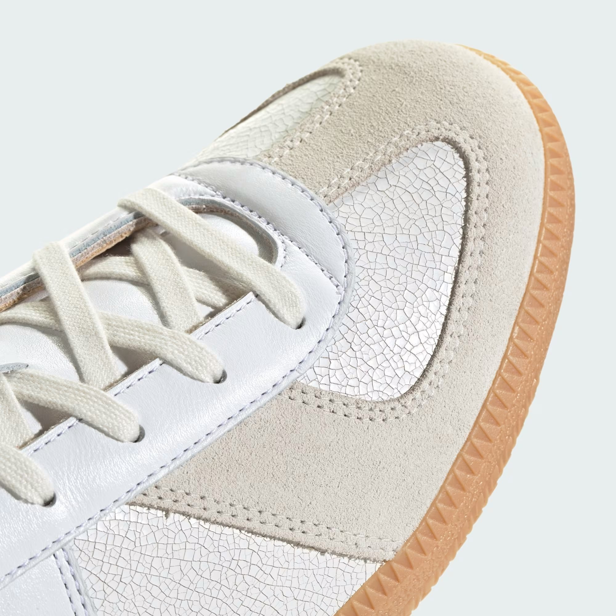 adidas BW Army "Cloud White"