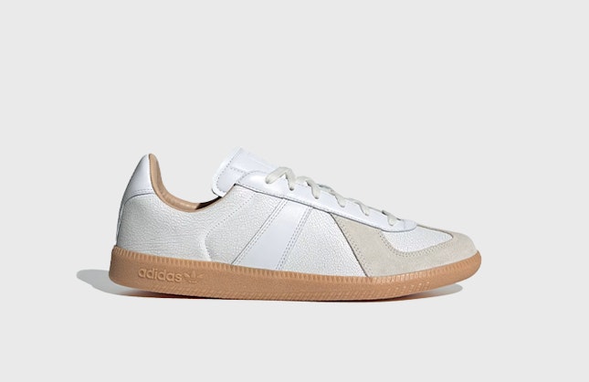 adidas BW Army "Cloud White"