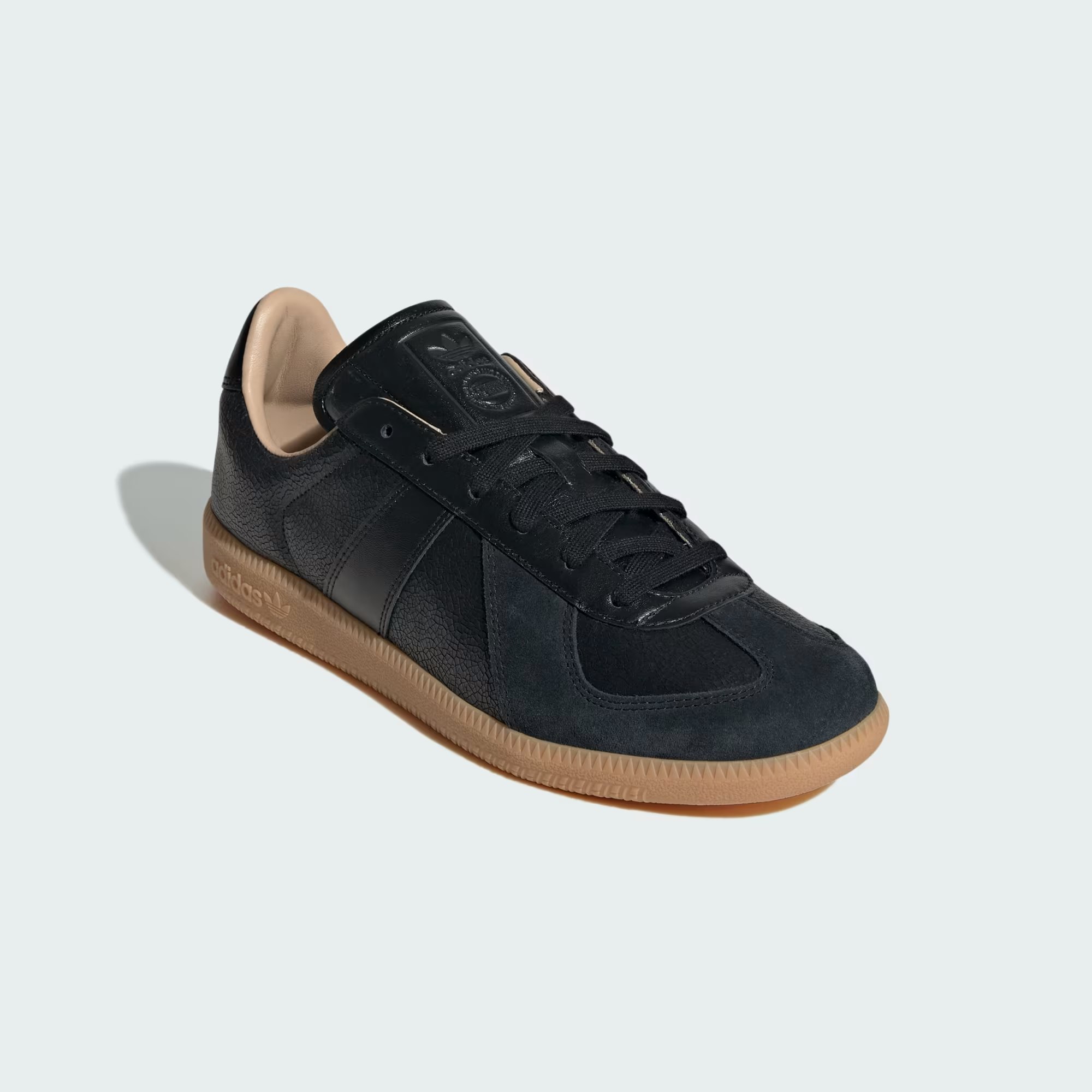 adidas BW Army "Core Black"