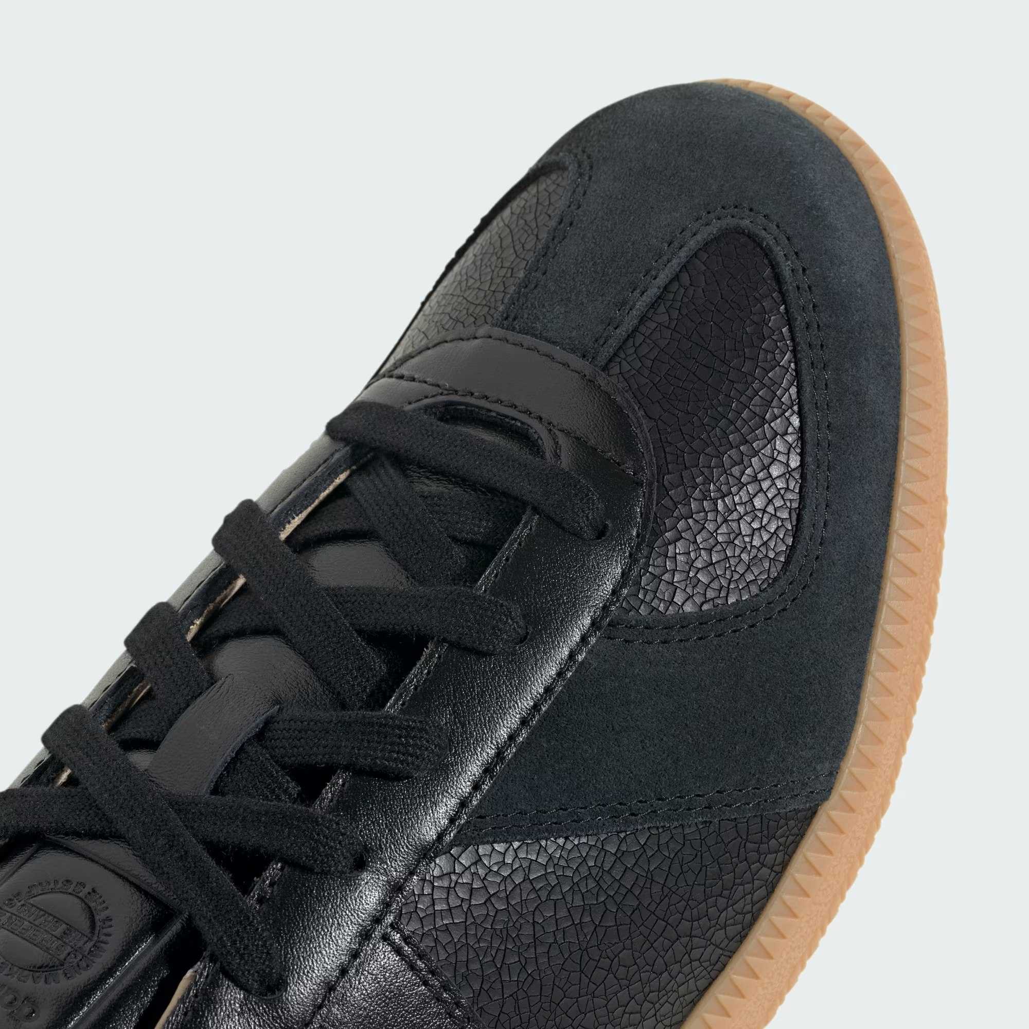 adidas BW Army "Core Black"