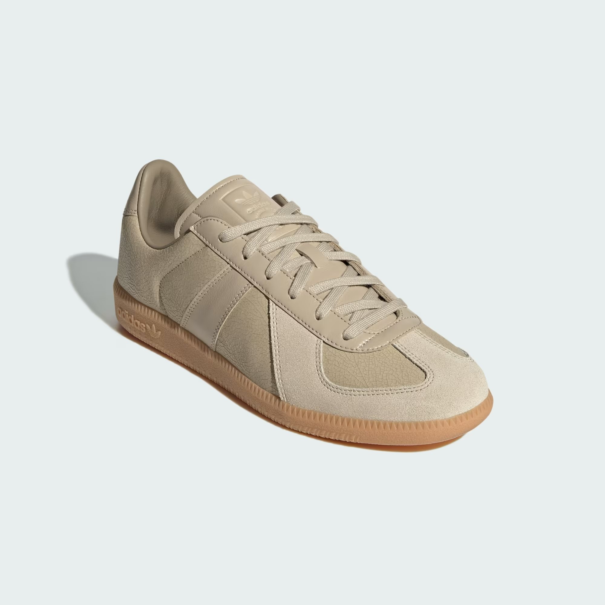 adidas BW Army "Dust Sand"
