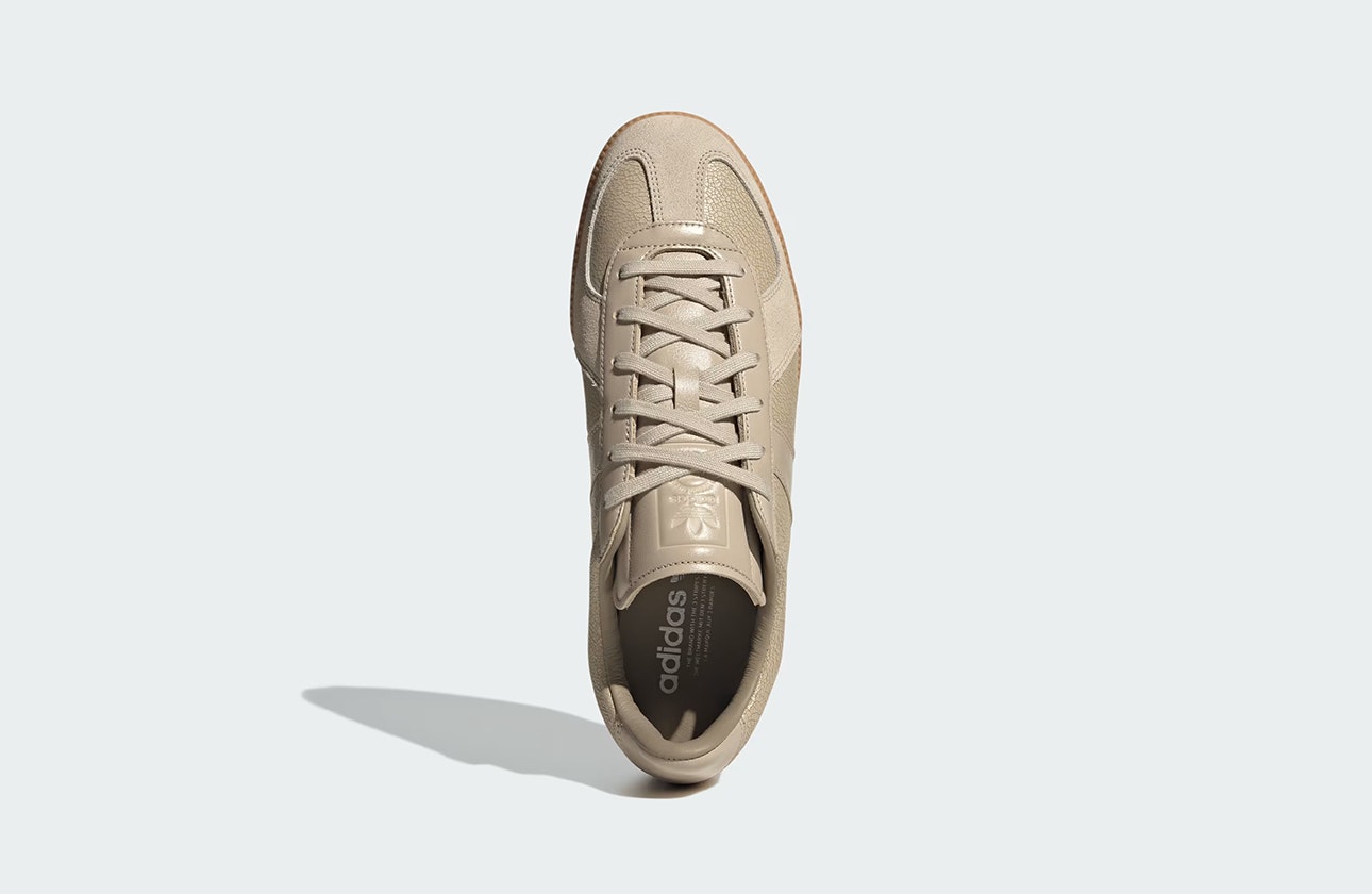 adidas BW Army "Dust Sand"