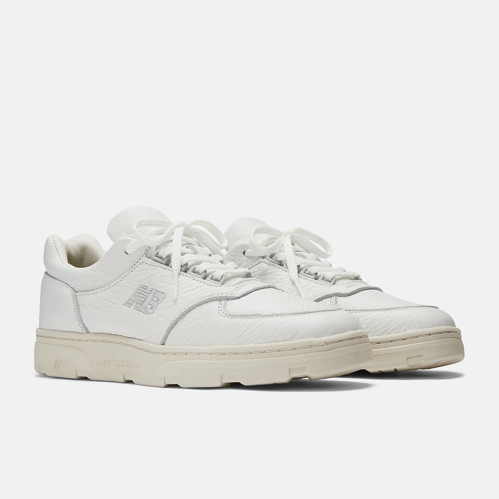 New Balance Allerdale "Made in UK" (Mirage Gray)