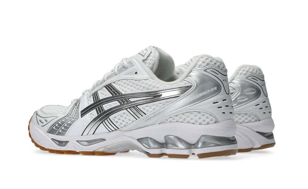 A.P.C. x Asics Gel-Kayano 14 A.P.C. x Asics Gel-Kayano 14