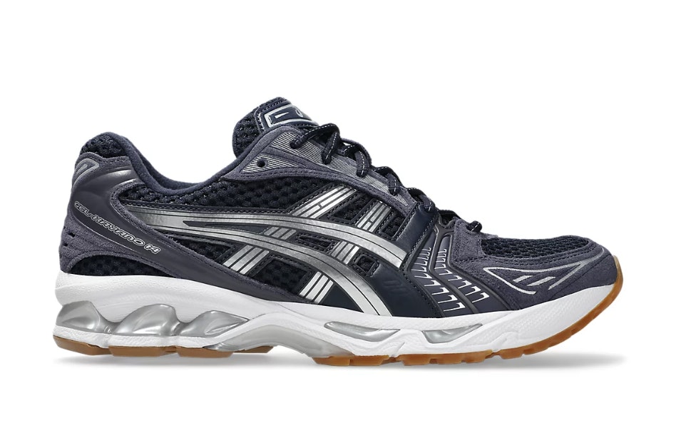 A.P.C. x Asics Gel-Kayano 14 "Midnight"