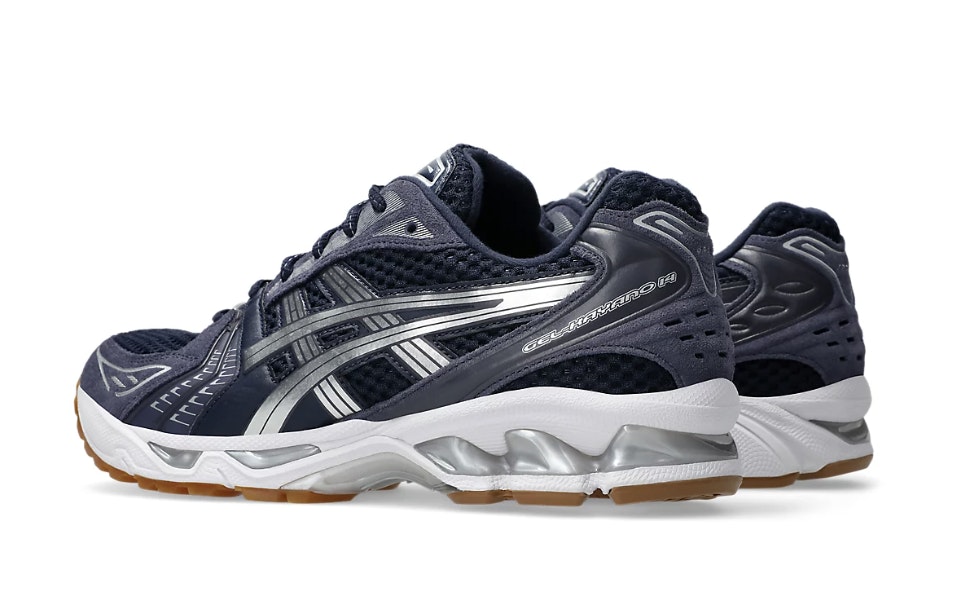 A.P.C. x Asics Gel-Kayano 14 "Midnight"