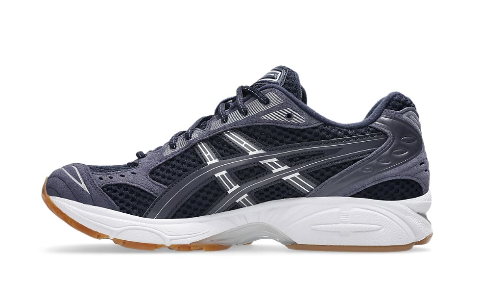 A.P.C. x Asics Gel-Kayano 14 "Midnight"