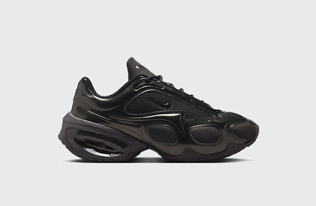 Nike Air Max Muse "Black Patent" Nike Air Max Muse "Black Patent"