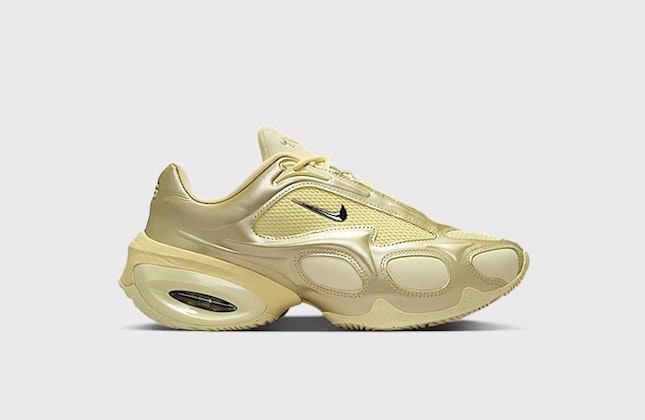Nike Air Max Muse "Alabaster" Nike Air Max Muse "Alabaster"