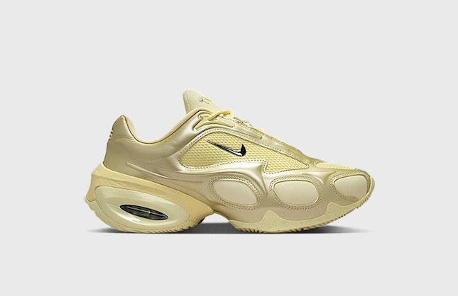 Nike Air Max Muse "Alabaster"