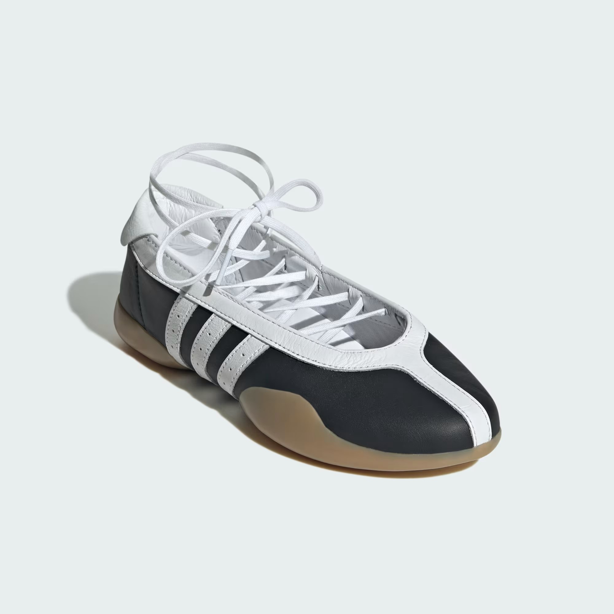 adidas Taekwondo Mei Ballet "Core Black"