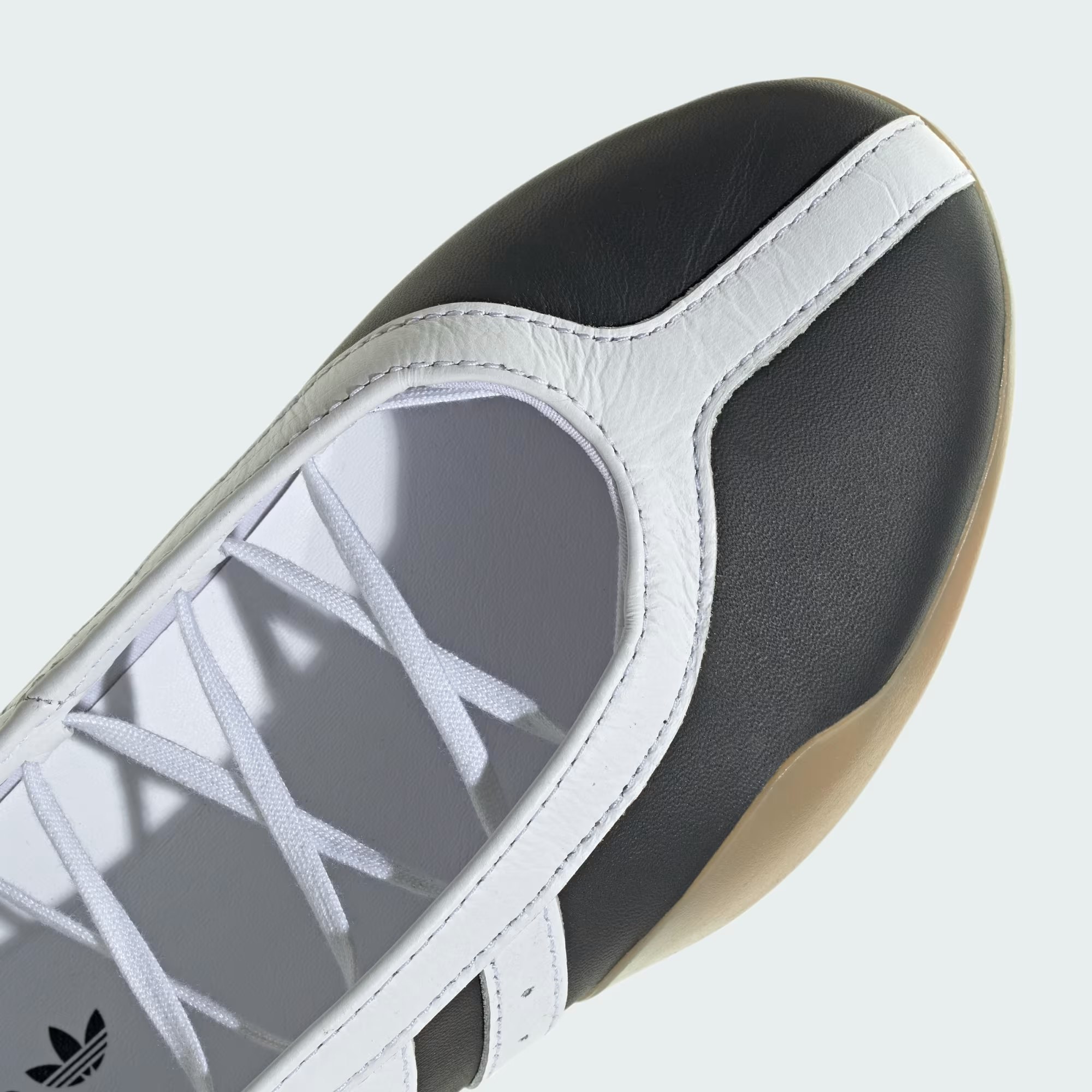 adidas Taekwondo Mei Ballet "Core Black"