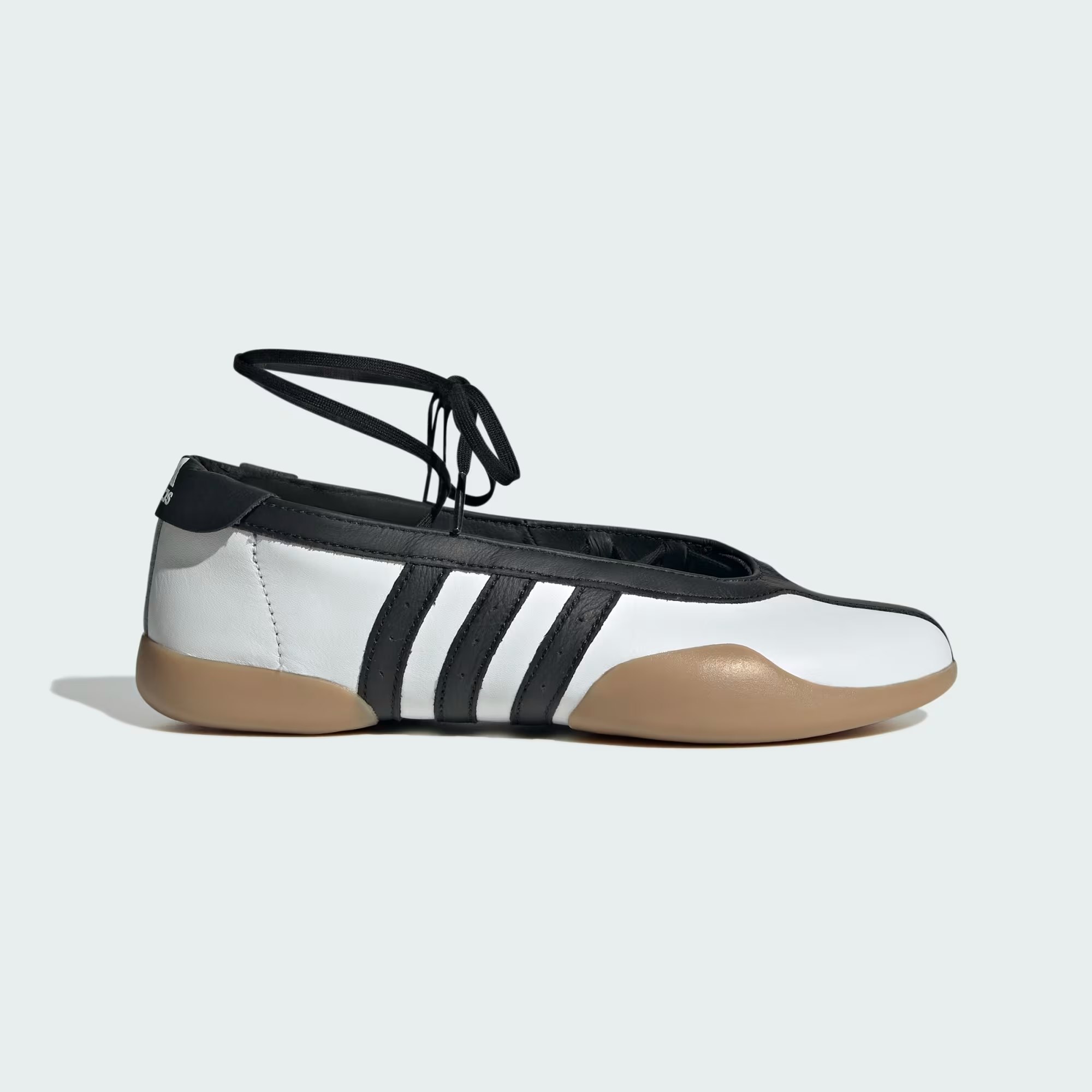 adidas Taekwondo Mei Ballet "Footwear White"