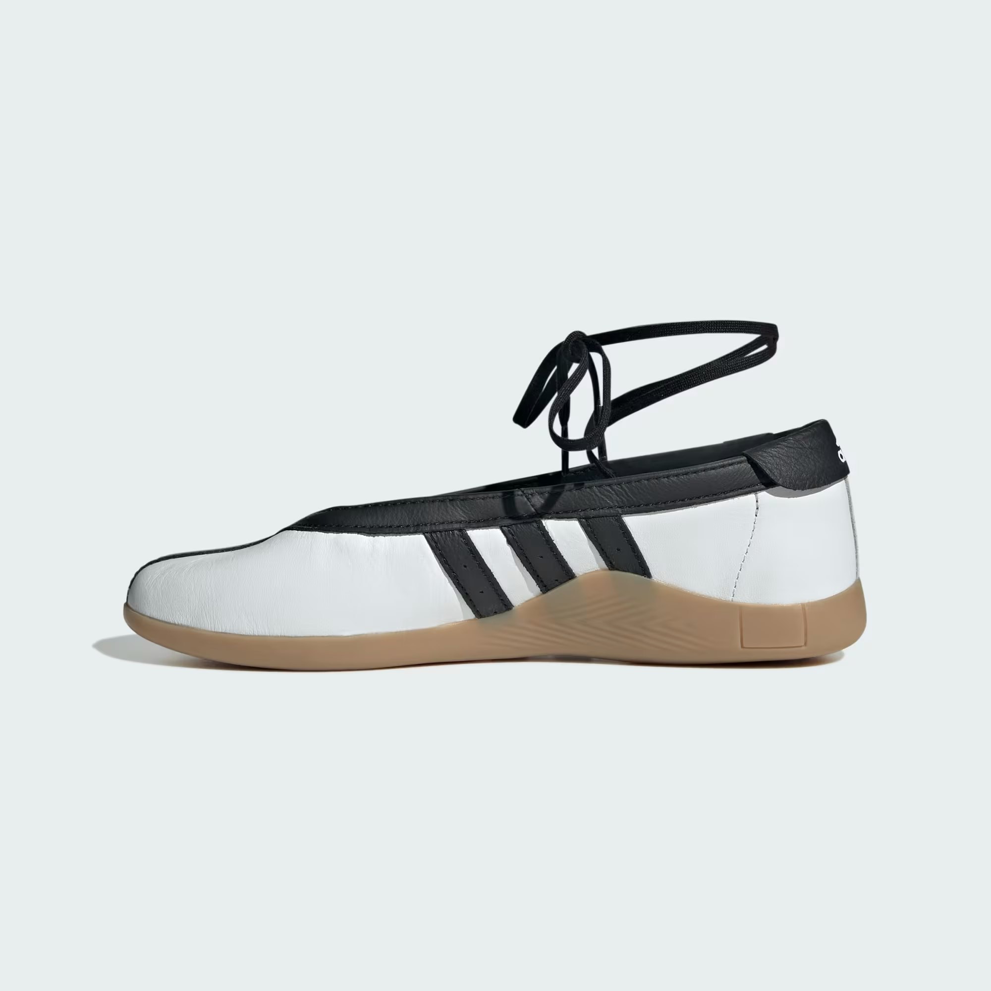 adidas Taekwondo Mei Ballet "Footwear White"