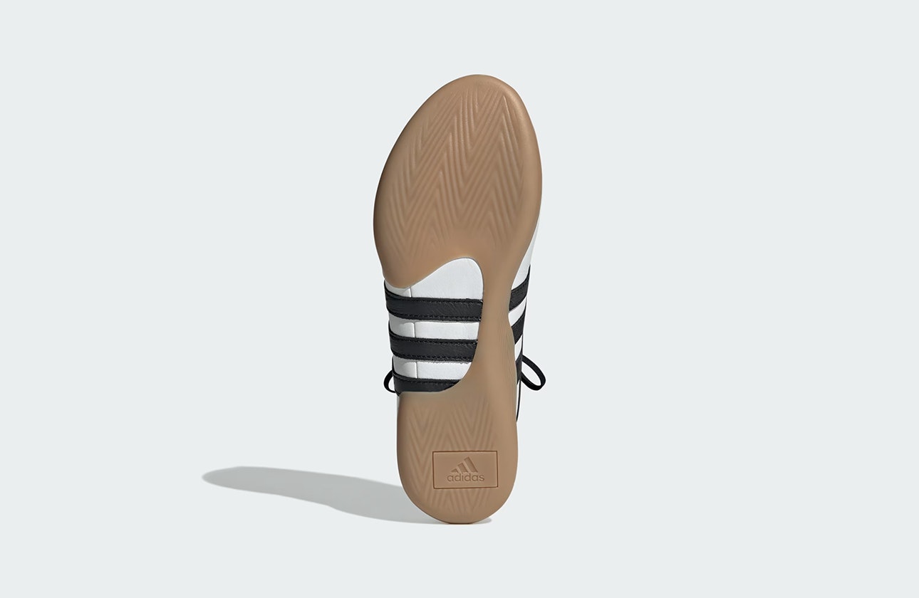 adidas Taekwondo Mei Ballet "Footwear White"