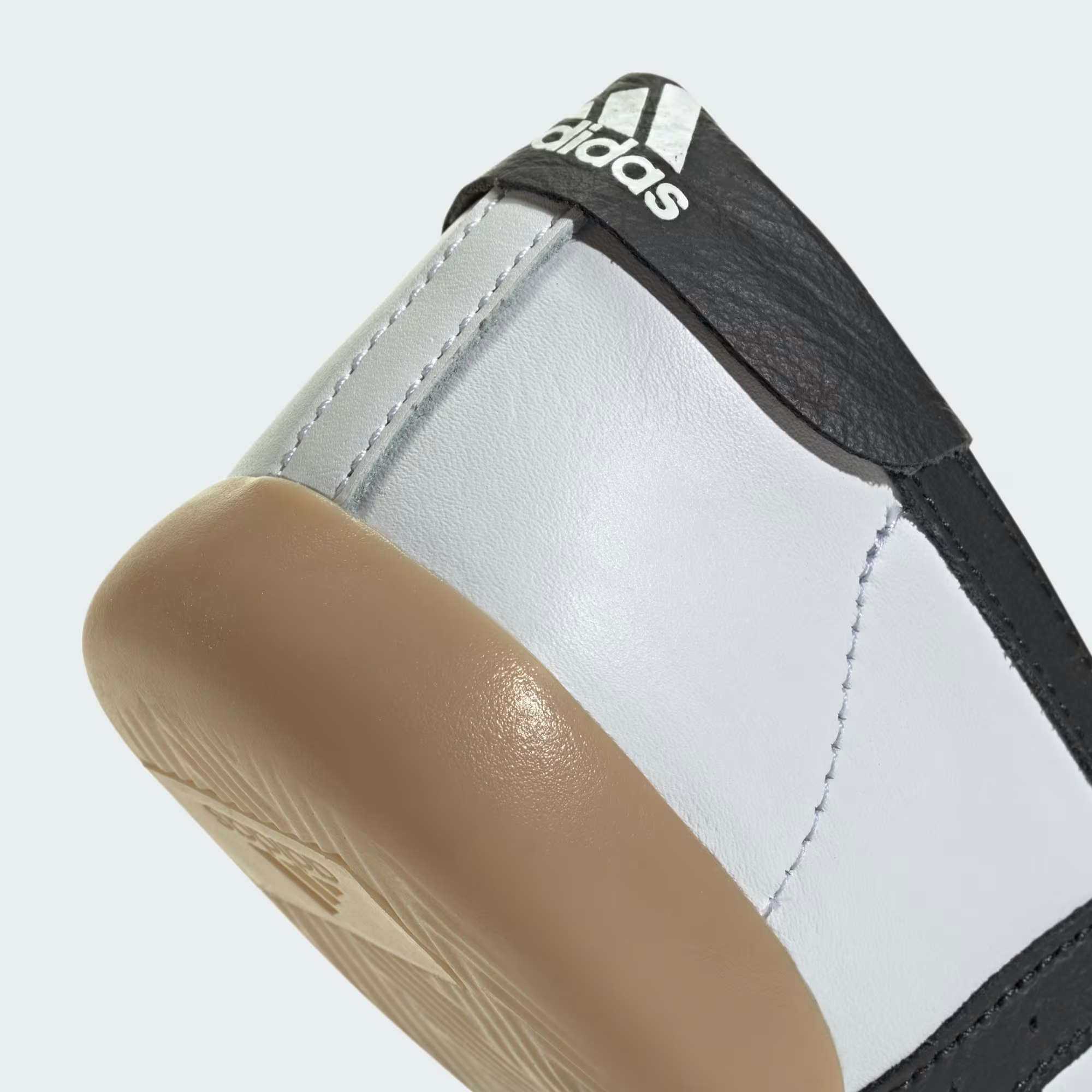 adidas Taekwondo Mei Ballet "Footwear White"