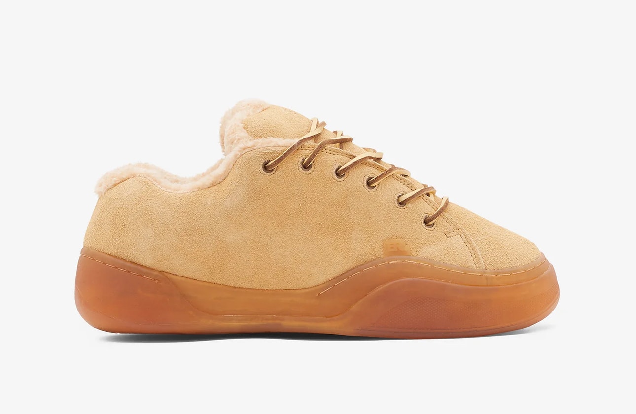ERL Vamps Skate "Sand"