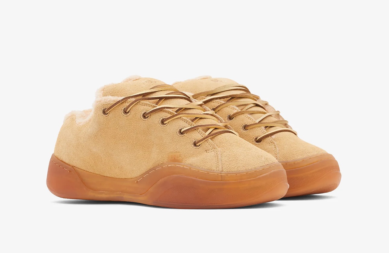 ERL Vamps Skate "Sand"