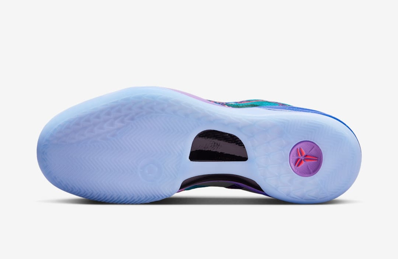 Nike Kobe 8 Protro "What The Kobe"