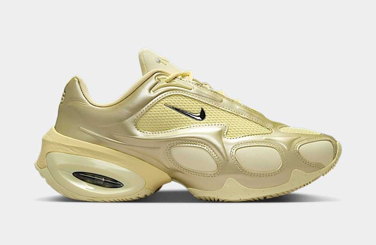 Nike Air Max Muse "Alabaster"