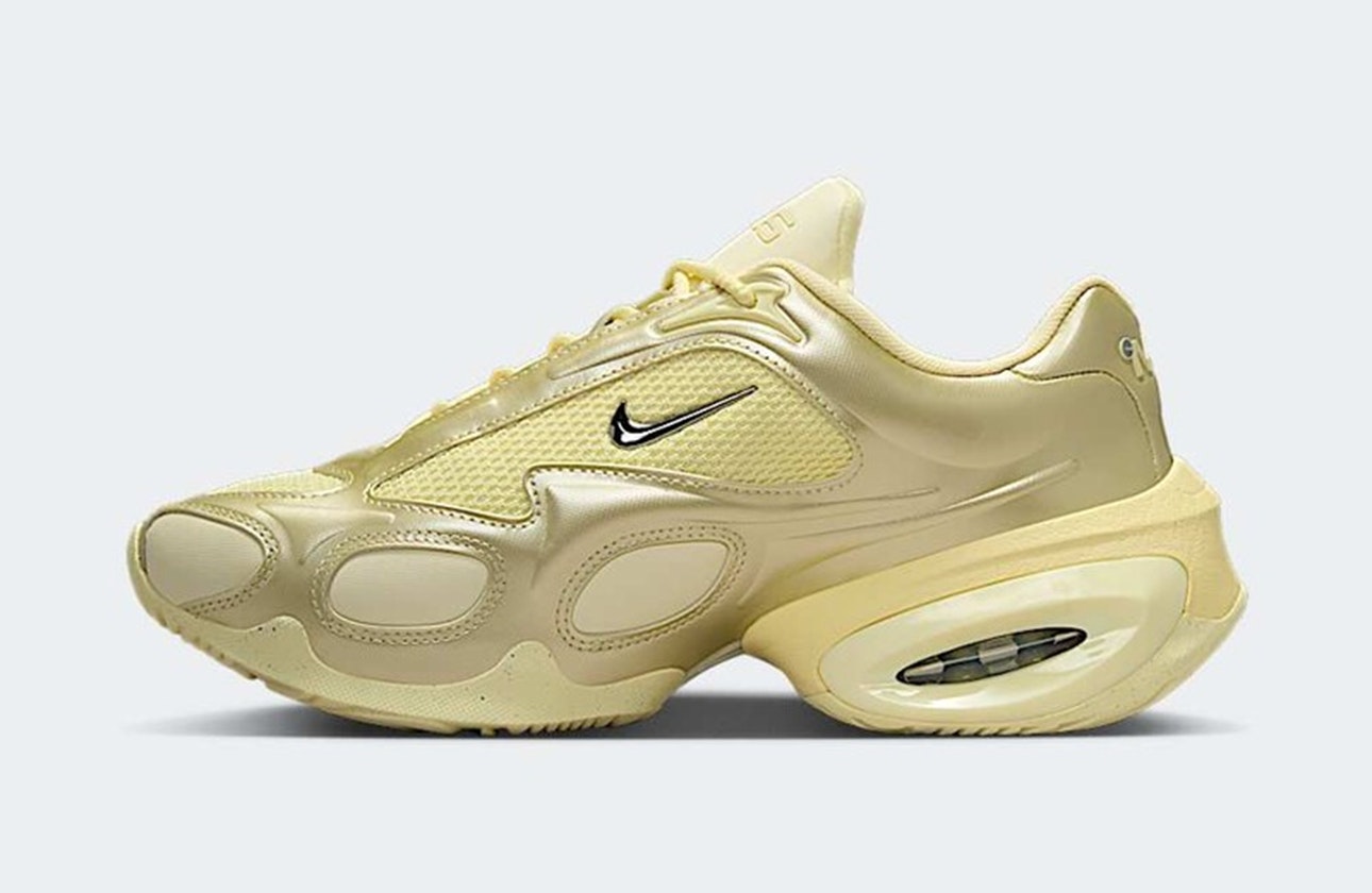 Nike Air Max Muse "Alabaster"