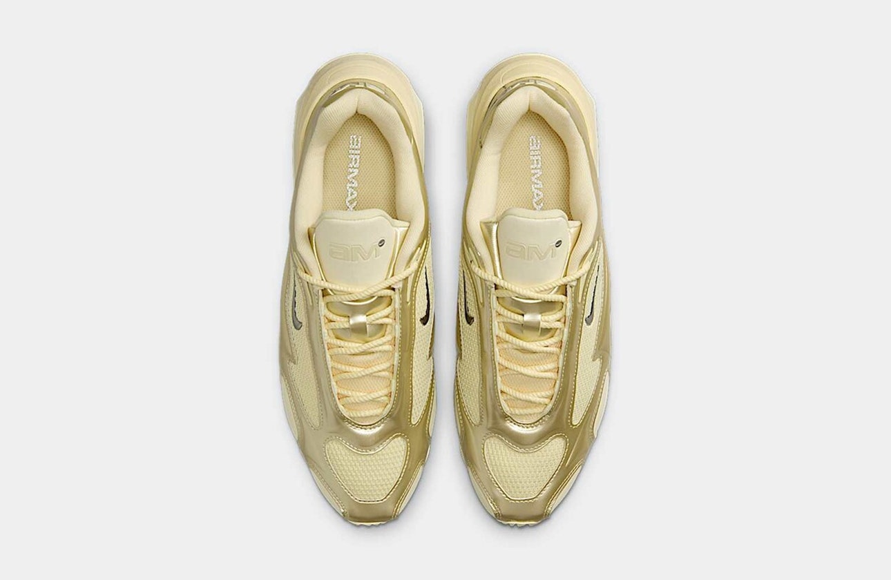 Nike Air Max Muse "Alabaster"