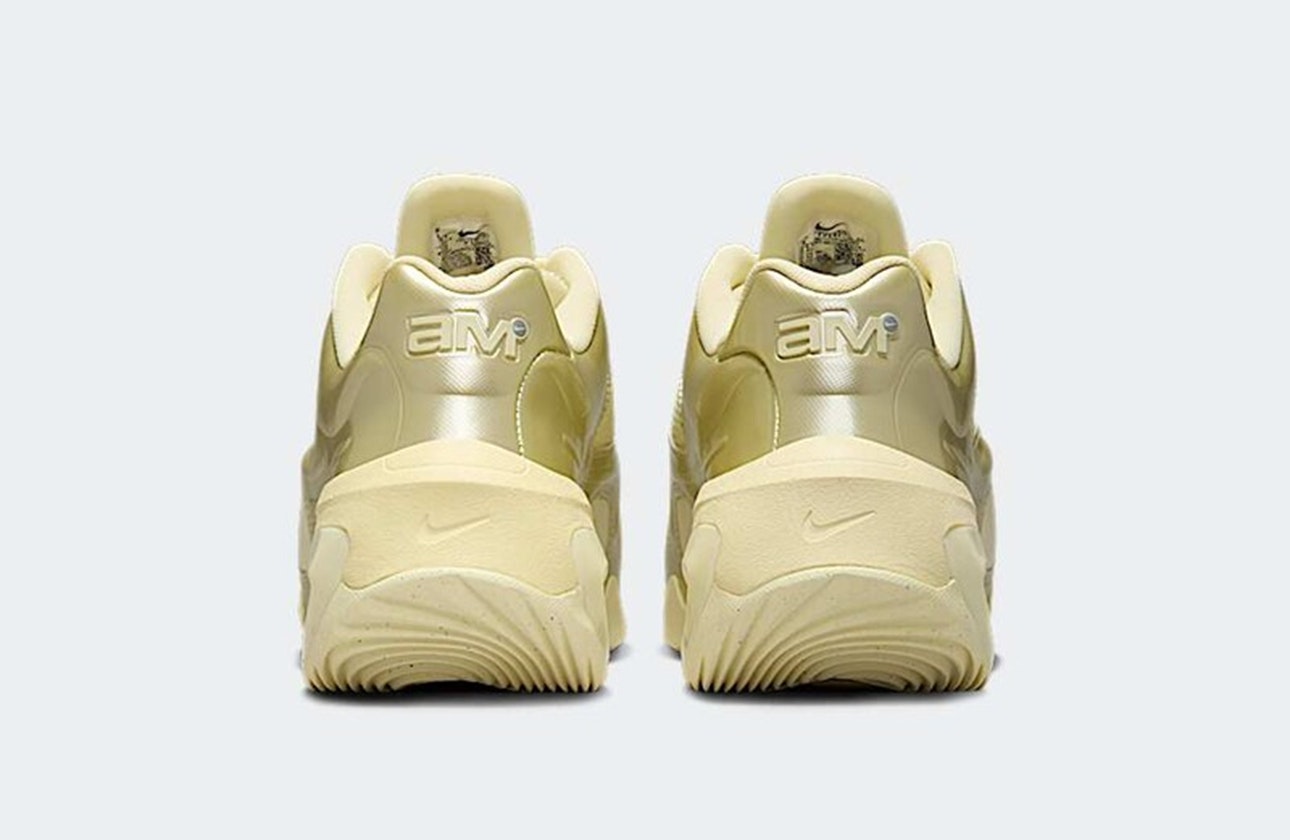 Nike Air Max Muse "Alabaster"