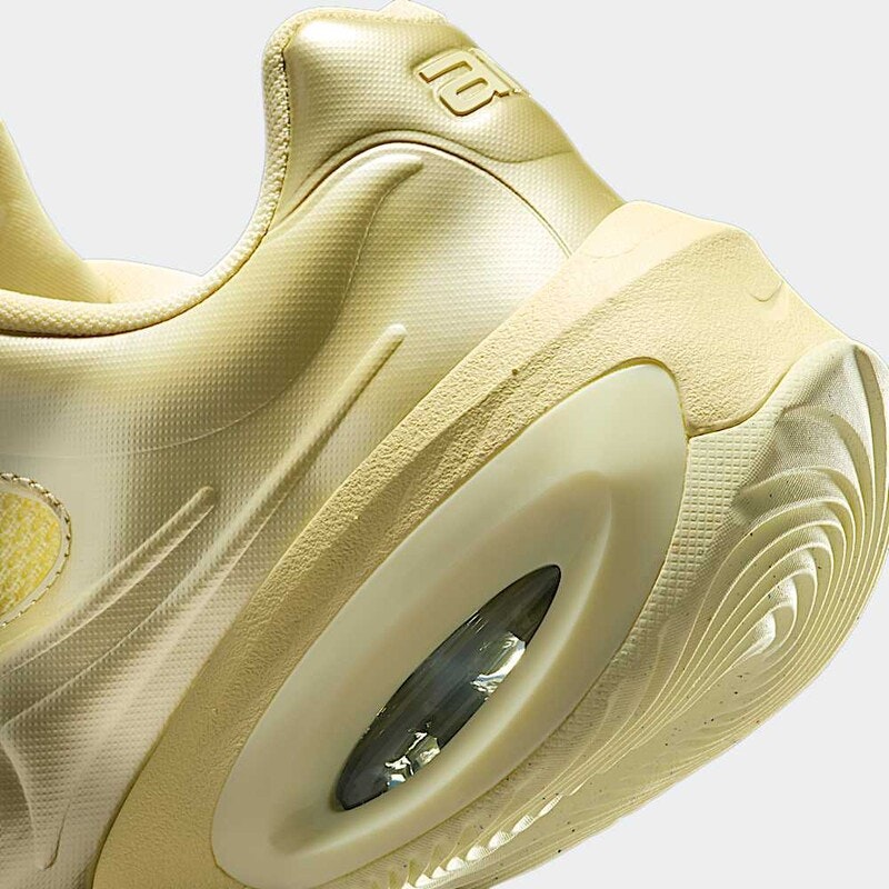 Nike Air Max Muse "Alabaster"