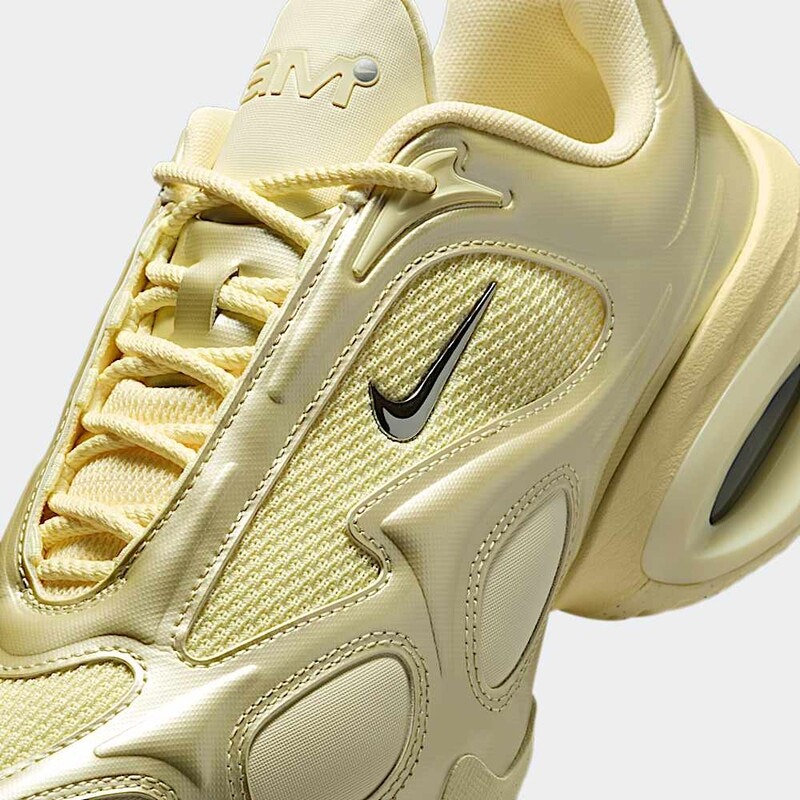 Nike Air Max Muse "Alabaster"