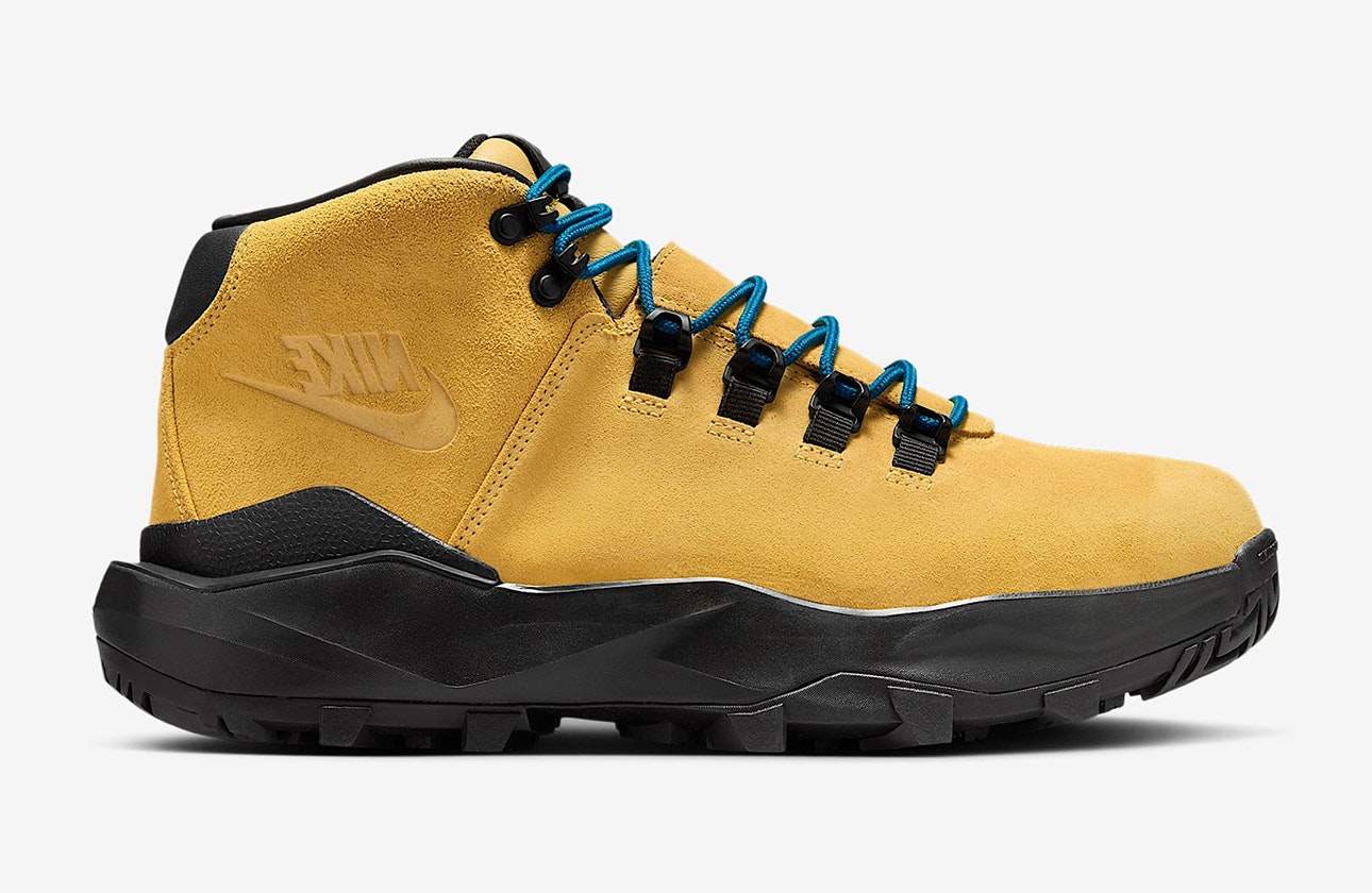 Nike Cygnal "Solar Flare"