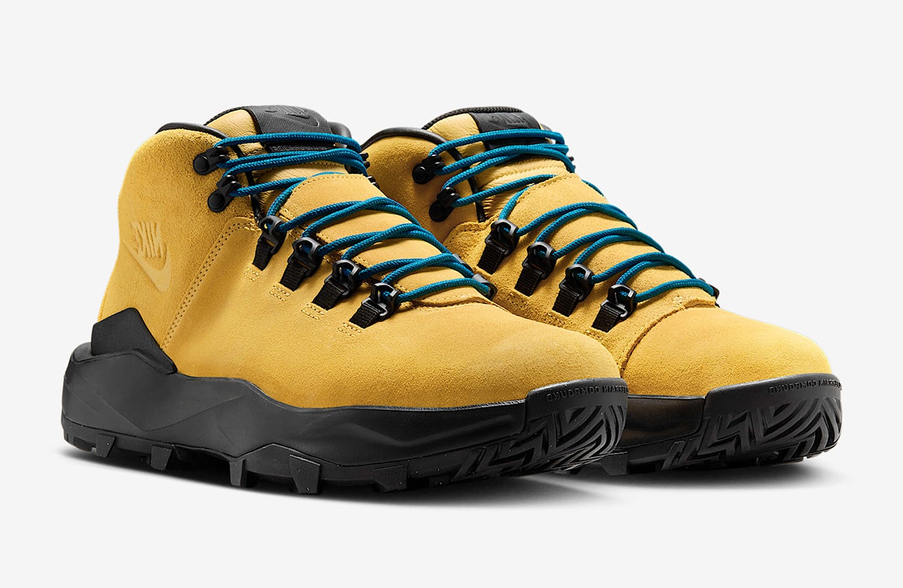 Nike Cygnal "Solar Flare"