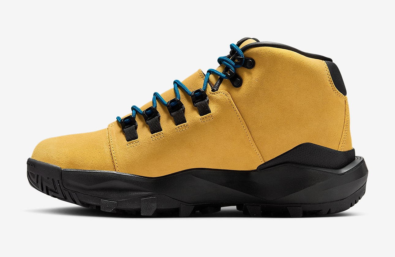 Nike Cygnal "Solar Flare"