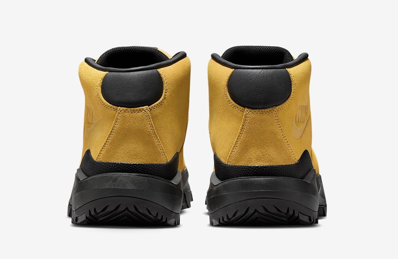 Nike Cygnal "Solar Flare"