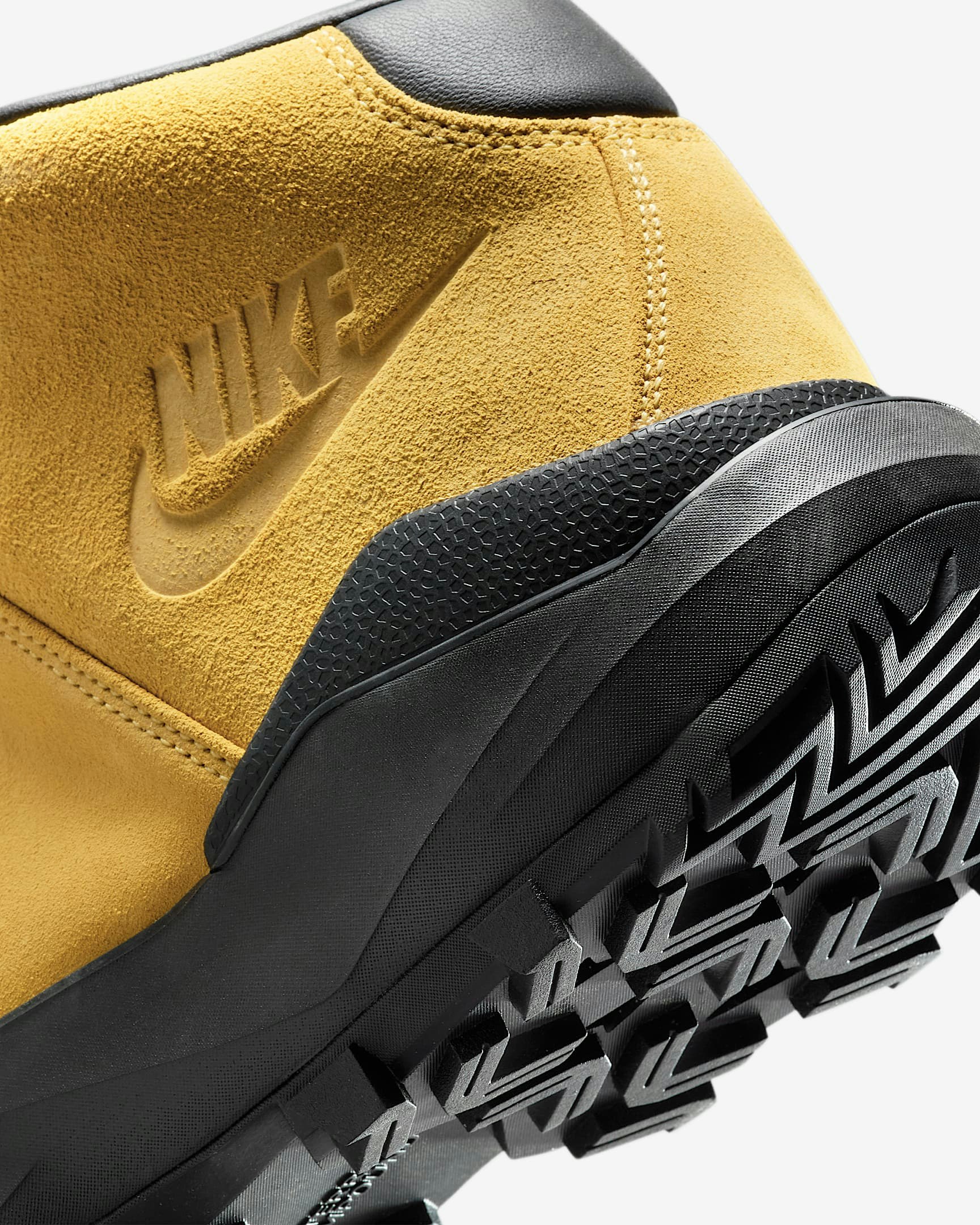 Nike Cygnal "Solar Flare"