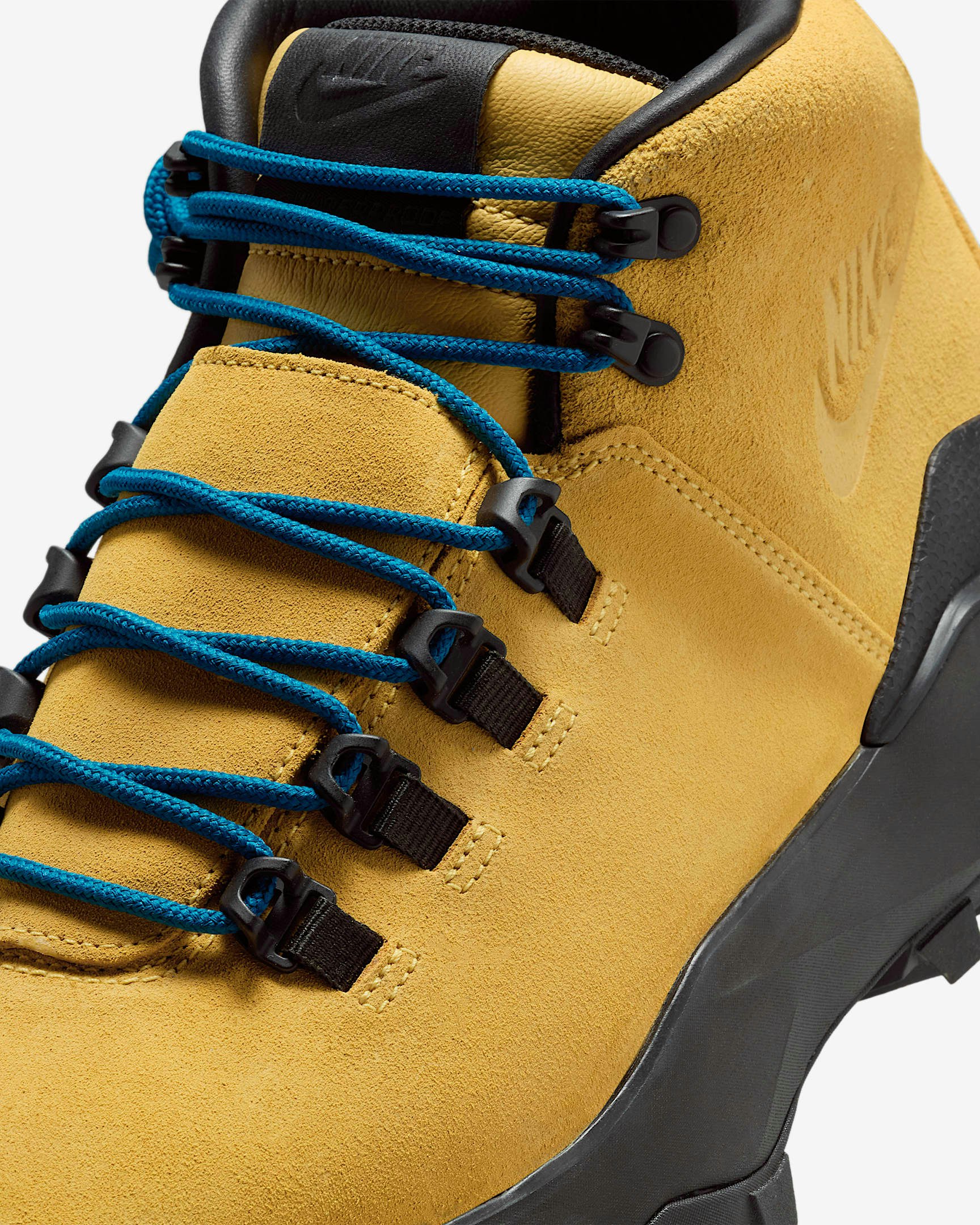 Nike Cygnal "Solar Flare"