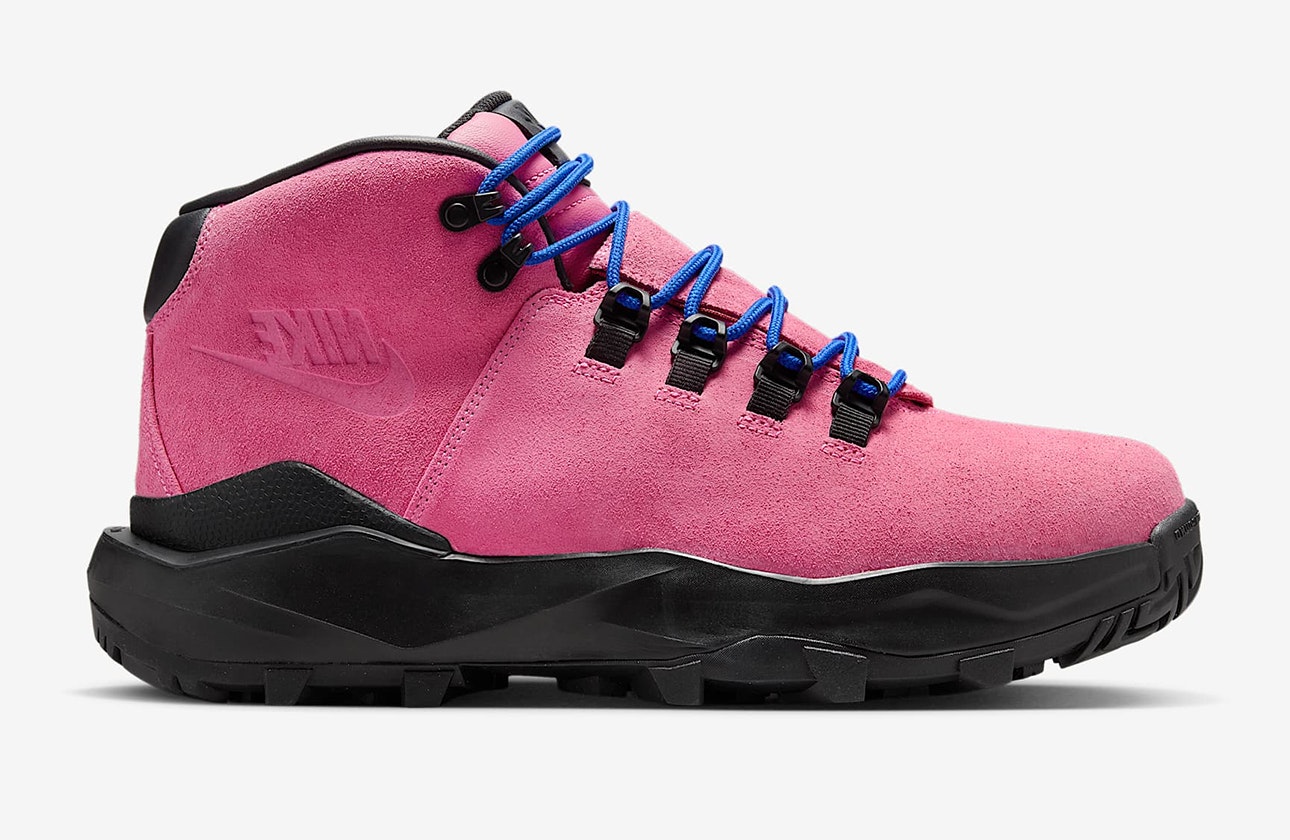Nike Cygnal "Hyper Pink"