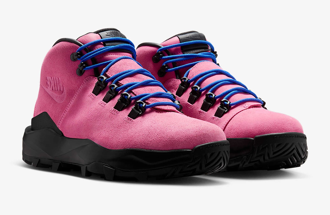 Nike Cygnal "Hyper Pink"