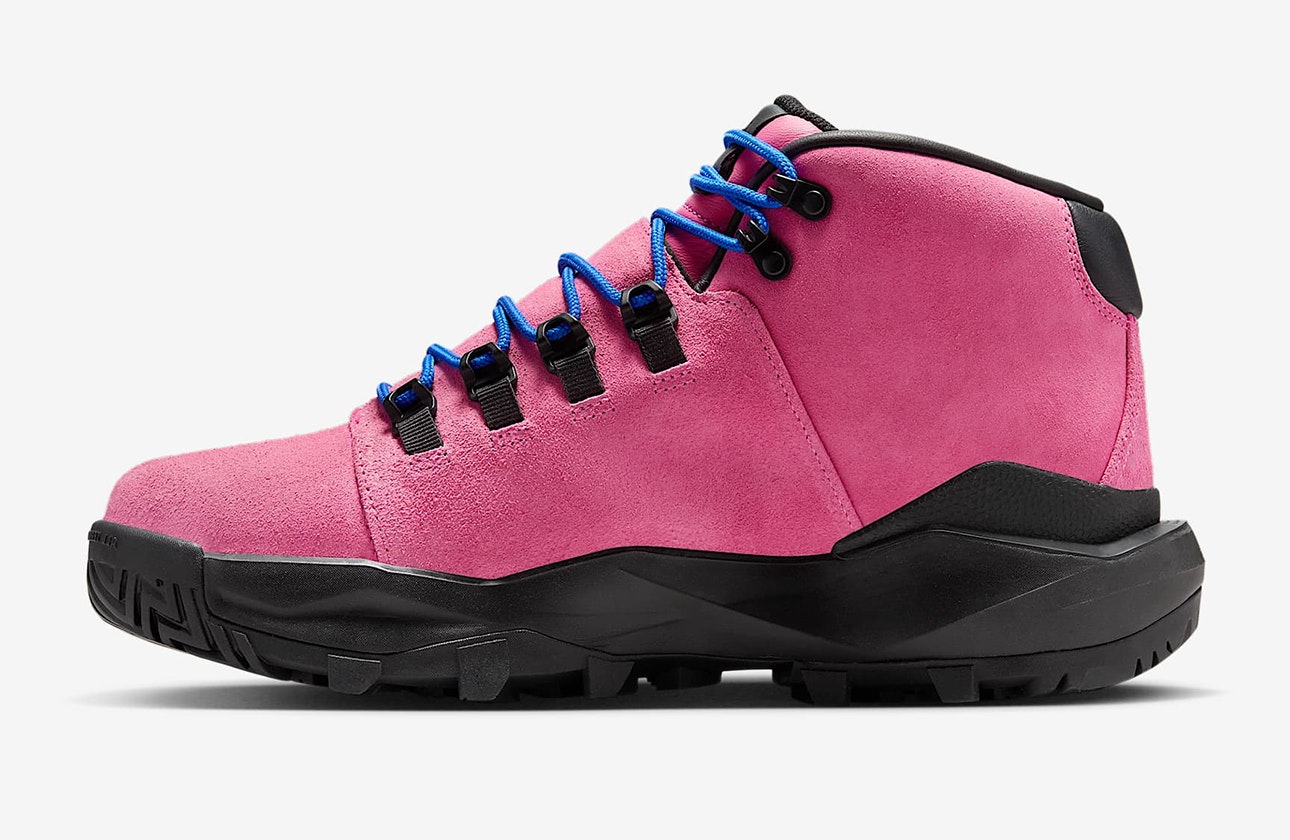 Nike Cygnal "Hyper Pink"