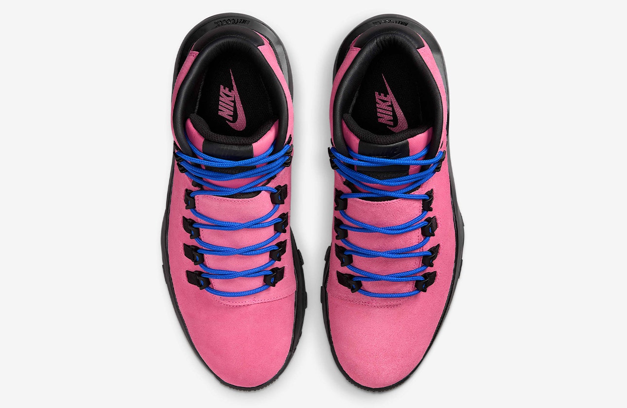Nike Cygnal "Hyper Pink"