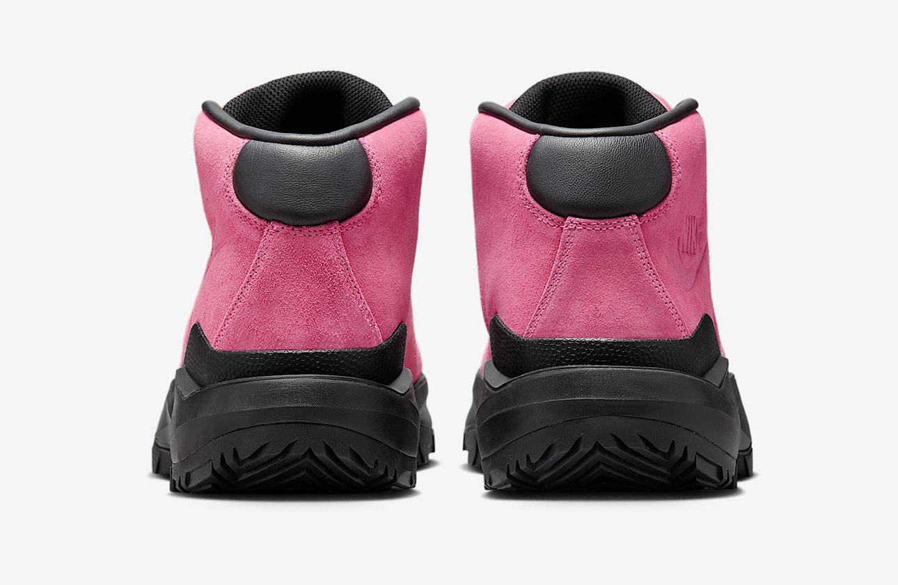 Nike Cygnal "Hyper Pink"